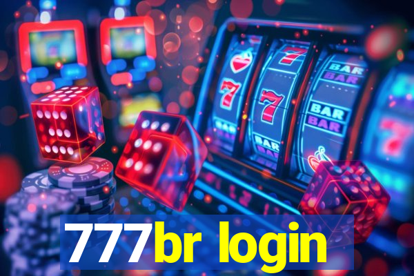 777br login